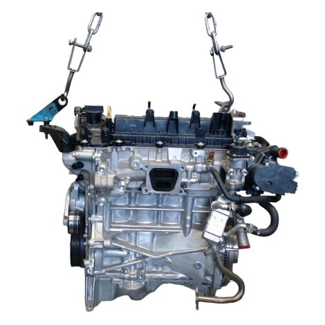 Moteur Hybride SUZUKI Ignis 1.2 Hybrid (1/5)
