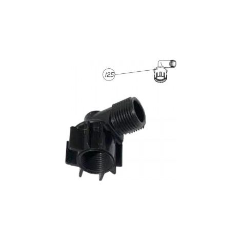 CODO CAMARA NÂº125 - GOIZPER