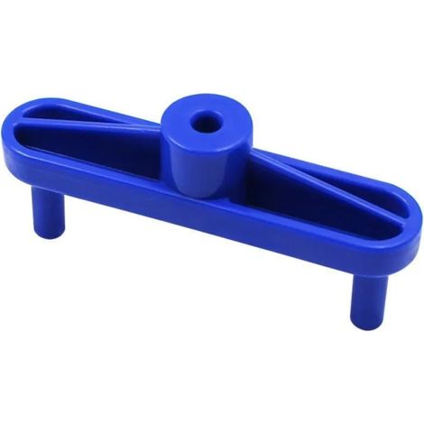 Modelo de muebles de precisión
