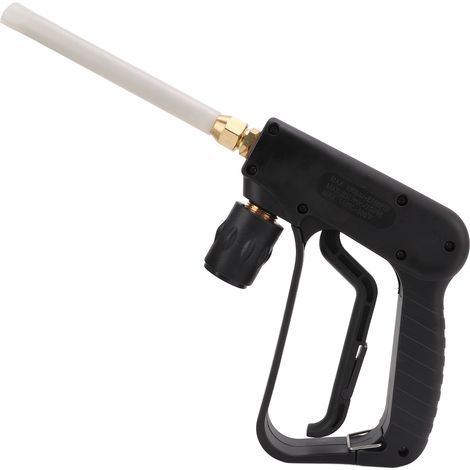 Akozon Atelier de Lavage de Voiture Portable à Vapeur Haute Température 300°F 3-10 M. (1/5)
