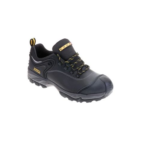 Zapatos de seguridad Bob 6383, S3, HRO, uK,Talla 39