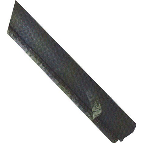 30 Tuben Isoliermaterial Mistralprovit mit Kleber D.42mm, Dicke 0,9mm - Mistral