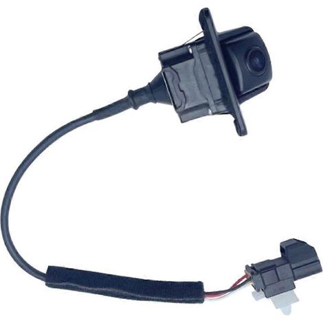 95760-A6100 Cámara de visión trasera, cámara de reversa, cámara de respaldo para Hyundai i30 Elantra (1/5)