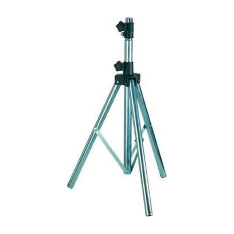 Wittenberg Antennen 62047599 SAT stativo di supporto Adatto per dimensioni parabola: Ø fino a 90 cm Pieghevole Argento (1/2)