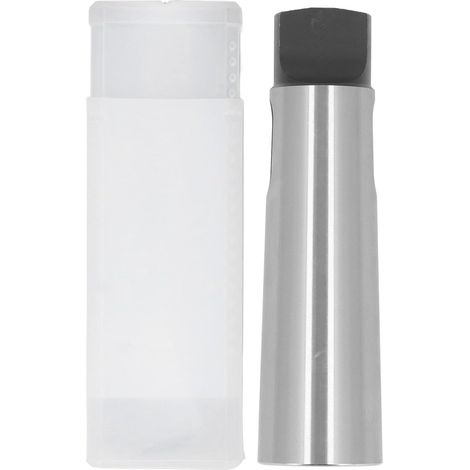 Manchon De Forage Conique Morse, Acier 0,015 Mm Précision 50 HRC MT5 MT4 Manchon Réducteur Morse pour Alésoirs (1/5)