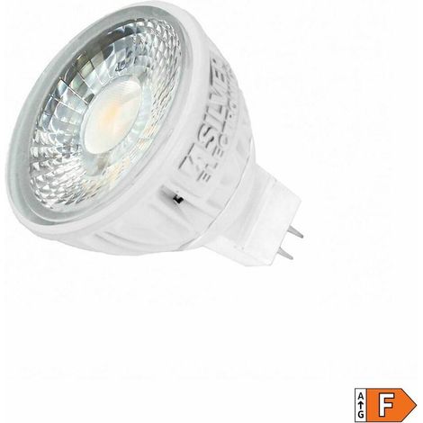 Bombilla led pro silver electronic dicroica