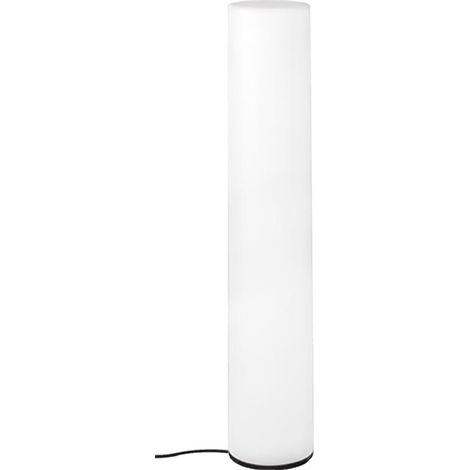 LAMPARA JARDIN FITY IP65 TUBO LED Ø 19 X 100 CM - LUMFT100OFNW