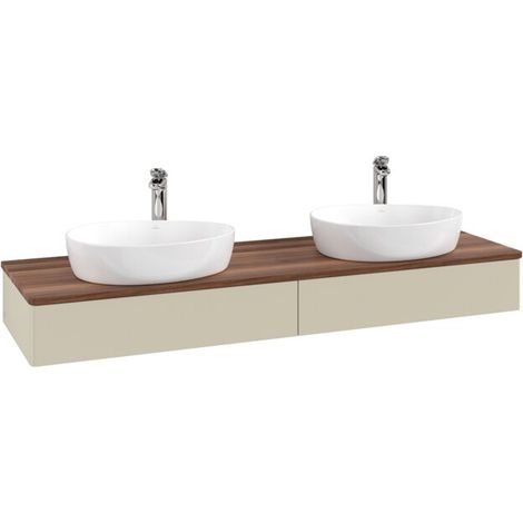 Villeroy & Boch K17052HJ WTUS Antao K175 1600x190x500mm
