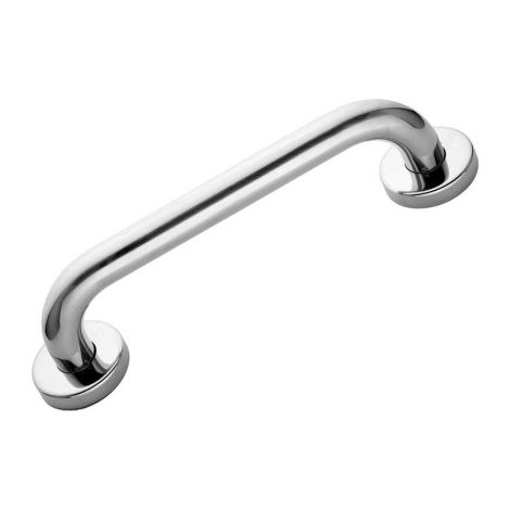 Badezimmergriff aus Edelstahl – 25 cm, INTHER. (1/5)