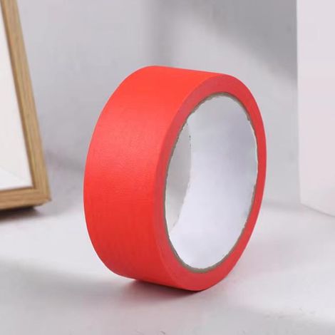 Fliesenfugenaufkleber, Abdeckband für Wandanstriche, Mehrzweck-Abdeckband, geeignet für Staubtücher und Wandanstrichdekoration. (1/5)