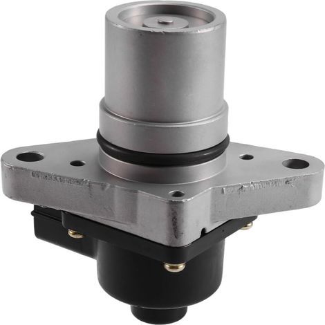 Convient pour la vanne EGR automobile 14710-ED000, vanne de recirculation des gaz d'échappement 14710-ED00A (1/3)