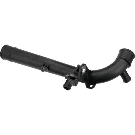 Tuyauterie de liquide de refroidissement Gates 02-2812 OPEL 6336007 9128719