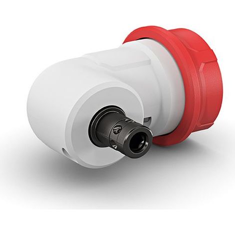 Acoplamiento rápido WV 18.0-EC FLEX - 454001