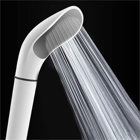 Pommeau de douche haute pression pour la maison, la salle de bain, la salle de sport, la douche, le booster, le pommeau de douche (1/5)