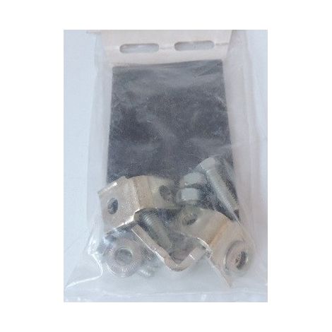 3 Plages Equerre Sep Phases Accessoire Disjoncteur Nsx100-250 Inv/Ins - LV429261 (1/3)