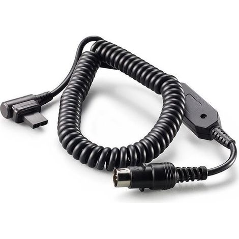 Câble CULLMANN CUlight PC 150M PP Metz