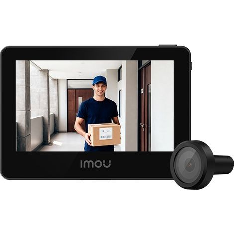IMOU Smart Door View VD1 Doorbell