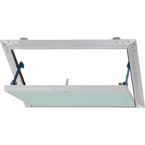 Revisionstür AQUA, lichtes Einbaumaß 200x200mm