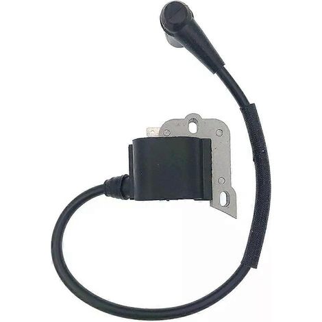 Module de bobine d'allumage N30RO1 pour Husqvarna 50 51 55 61 254 257 261 262 XP 266 (1/5)