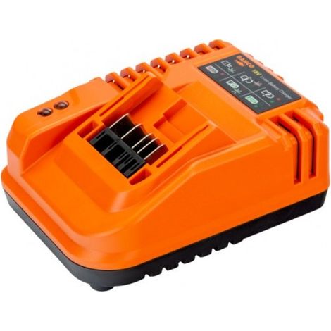 Chargeur Bahco BCL33C1 18 V