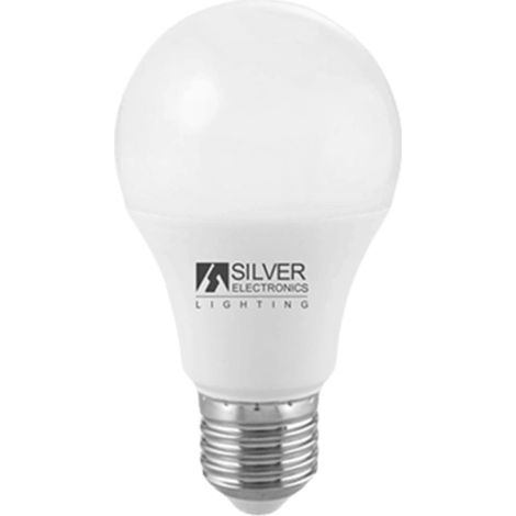 Lampadina a led E27 15w 230v Luce 4000k Standard 1982527
