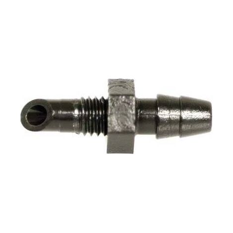 ADAPTADOR ROSCADO CON PUNTA Ø 3,5 mm