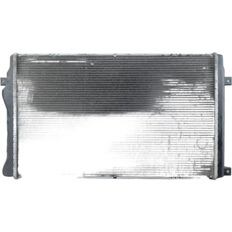 Radiateur VOLKSWAGEN Scirocco 2008- [PRODUIT D'OCCASION]♻️5k0121253h (1/4)