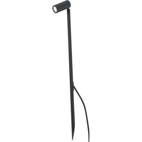 SETH 500, Proiettore a LED per Esterni, Faro Barcelona