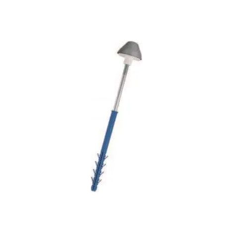 Attacco per orinatoio, 8x110 mm, coppia
