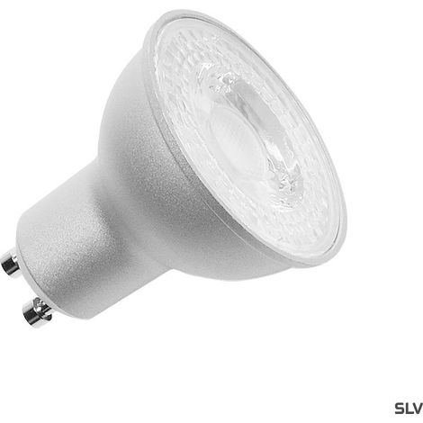 Gris Source LED QPAR51 GU10 2700K - SLV - 1005075