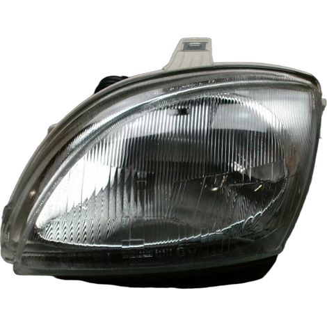 Phare Gauche FIAT Seicento [PRODUIT D'OCCASION]♻️46511349 (1/3)