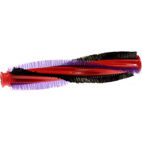 BROSSE ROTATIVE DC62 / SV03 L 185 MM POUR PETIT ELECTROMENAGER ADAPTABLE DYSON - 963830-01 (1/4)