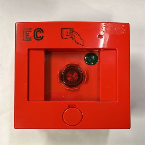 EC64202 CENTRALINO DI EMERGENZA