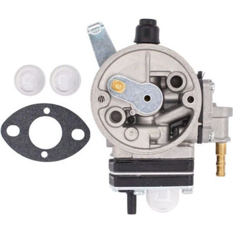 Carburatore di ricambio per Shindaiwa DYB 321 A021002360 70170-81020, compatibile con T270 C270 PB270 T270 TK