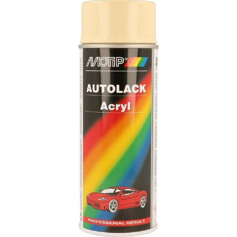 Peinture Acrylique 46300 Uni Motip Kompakt 400 Ml