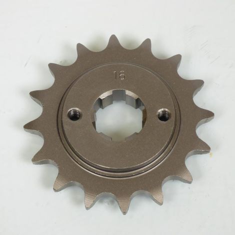 Pignon de sortie de boite Sifam pour Moto Honda 600 Vt C Chopper (1/3)