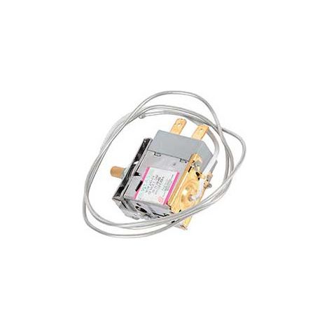 THERMOSTAT WDF26D-EX POUR REFRIGERATEUR FAURE - 405508404 (1/3)