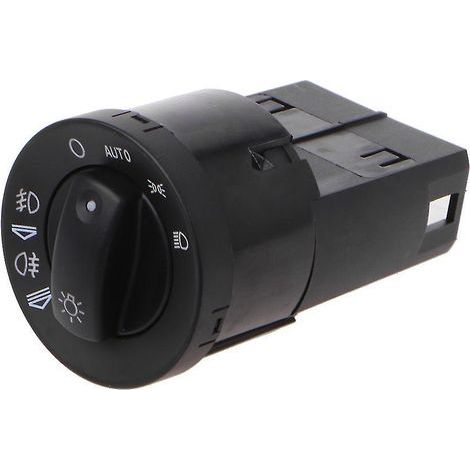 Automatischer Nebelscheinwerferschalter für Audi A4 S4 B6 B7 8e0941531b 2002-2008 (1/4)