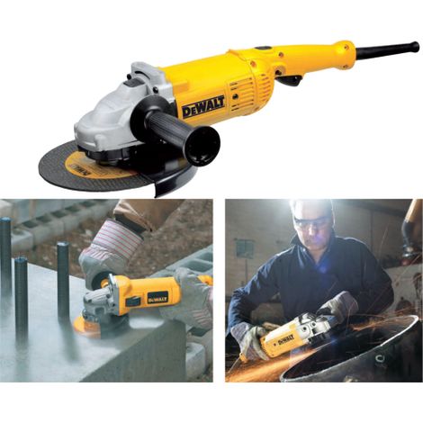 Dewalt Brosse de rechange pour meuleuse flexible DW479 nouveau type 403485-01