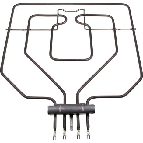 Bosch - heizelement für grill - 00438196 -