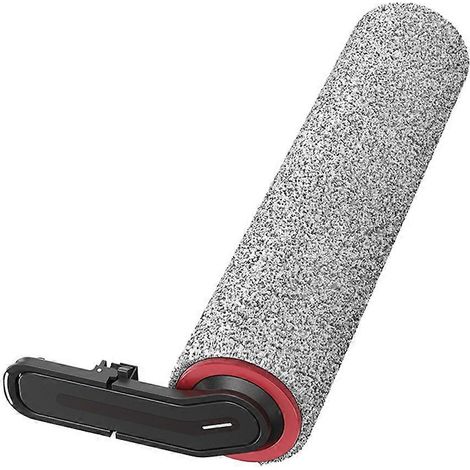 Accessoires pour aspirateur eau et poussière Dreame H40 Pro / H40 Ultra / H40 Steam : brosse de nettoyage de sol de rechange (1/5)