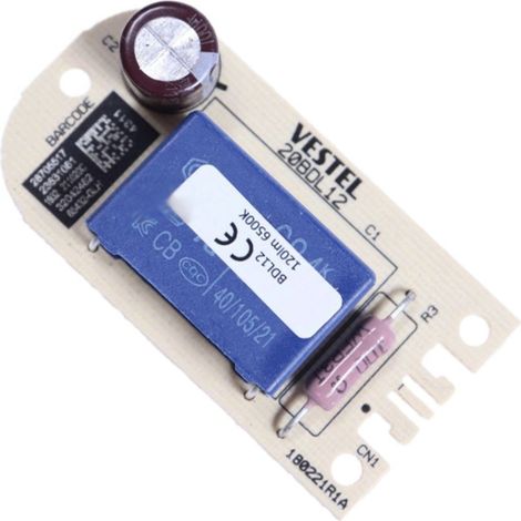 Led AC 220V BDL12 - Frigorifero, congelatore - IGNIS - 4368555