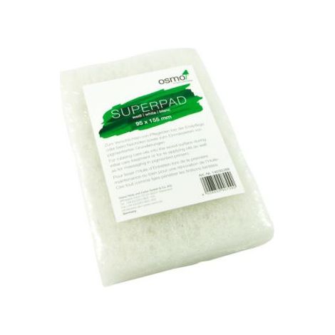 Osmo Superpad rechteckig weiß 95 x 155 mm - 14000268