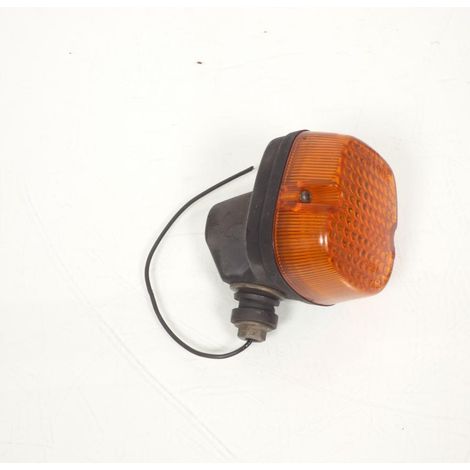 [PRODUIT D'OCCASION] Clignotant STANLEY 047-7268 origine pour moto Honda 400 CB (1/2)