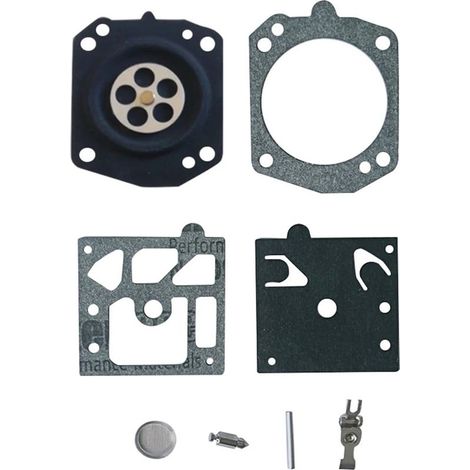 Kit Réparation Carburateur Tondeuse Gazon Haies Jardinage - AUTRES (1/4)