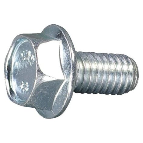 Tornillo M6x12 de engranaje de bloqueo AS-MOTOR E04631ASM