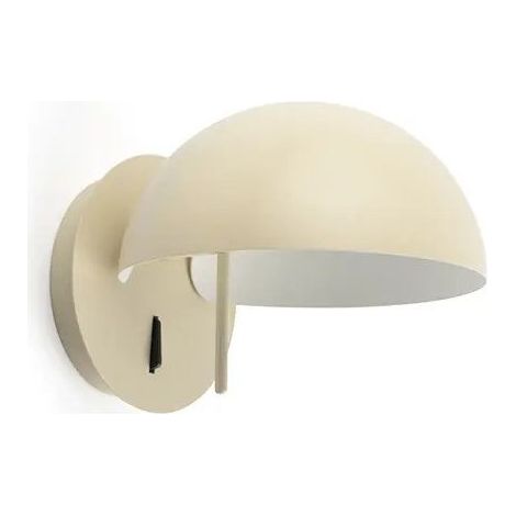 Applique murale orientable beige MATILDA (1/5)