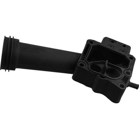 pièce Raccord de pompe à eau, tuyau de raccordement de liquide de refroidissement pour excavatrice de bus RVI 20555313 3161417 7420555313 (1/5)