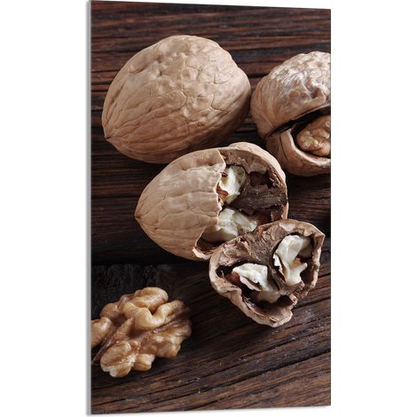 TABLA DE CORTAR VIDRIO 30x52 Nueces (1/5)