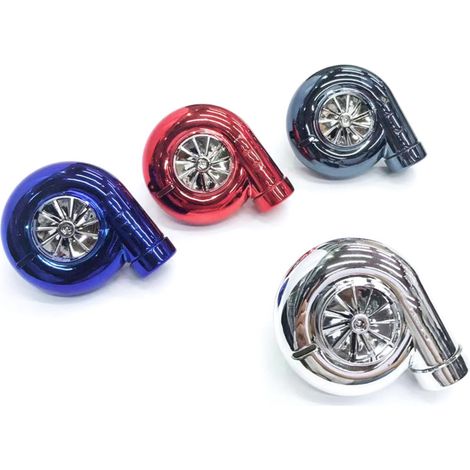 Diffuseur de parfum d'ambiance pour voiture, à clipser sur la grille d'aération. (1/5)